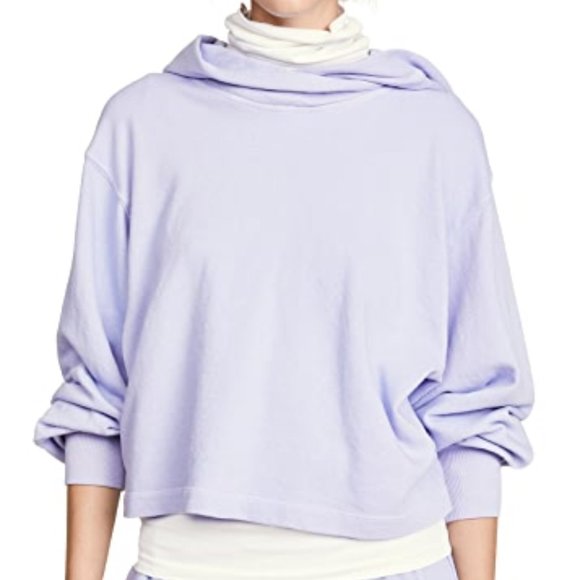 A.L.C.  Ash Sweatshirt L - Picture 2 of 8